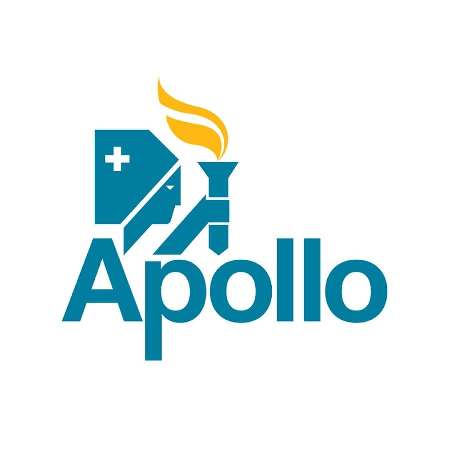 logo-Apollo Spectra Hospital, Spectra Chirag Enclave
